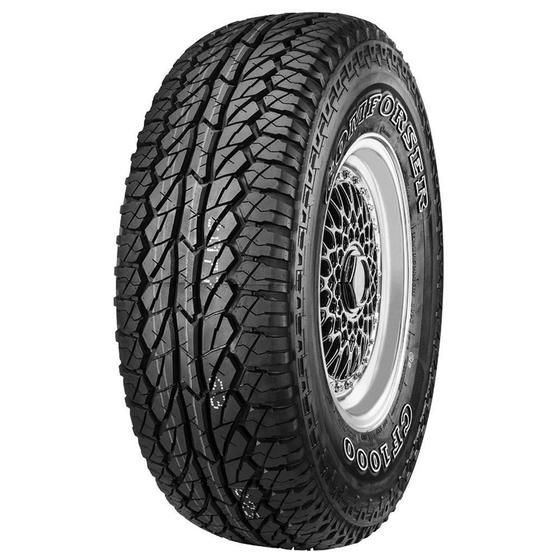 Pneu 265/65R17 Comforser CF1000 A/T 110T (Letra Branca) Menor preço em Pneu 265/65R17 Comforser CF1000 A/T 110T (Letra Branca)