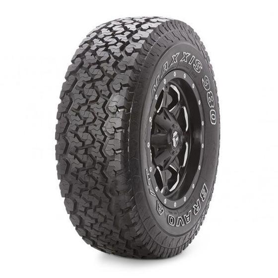 Imagem de Pneu 265/70 r16 112t owl at-980 maxxis