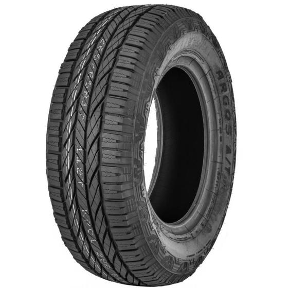 Pneu 265/70R16 112T Argos RF11 AT Roadking Menor preço em Pneu 265/70R16 112T Argos RF11 AT Roadking