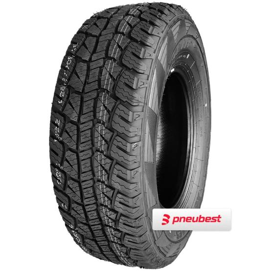 Pneu 265/70R16 112T Forza AT F1 Xbri Menor preço em Pneu 265/70R16 112T Forza AT F1 Xbri