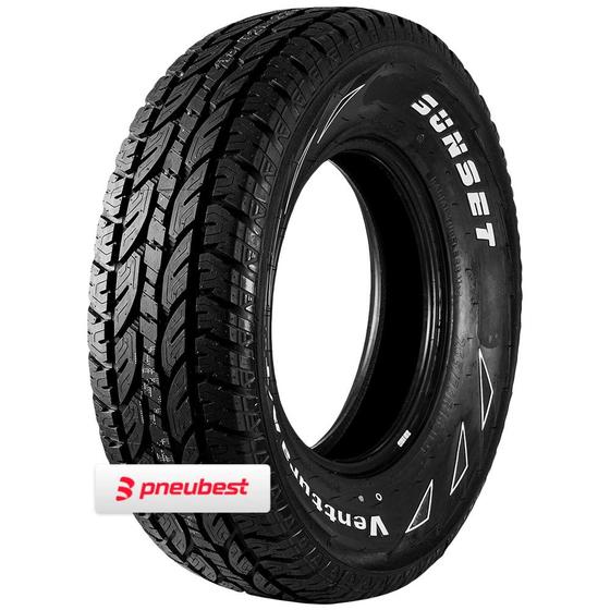 Imagem de Pneu 265/70R16 112T Venttura AT G1 Sunset (Letras Brancas)