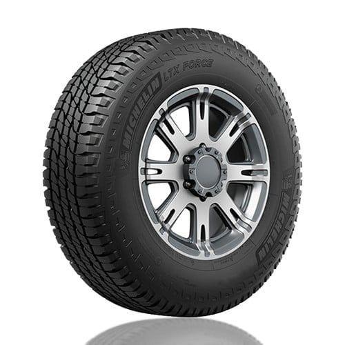 Imagem de Pneu 265/70R16 Michelin LTX Force 112T