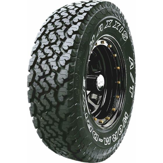 Pneu Maxxis At980 265/70 R17 112/109q