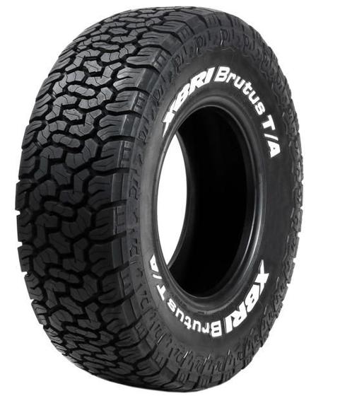 Imagem de Pneu 265/70r18 LT 10PR 124/121R BRUTUS T/A