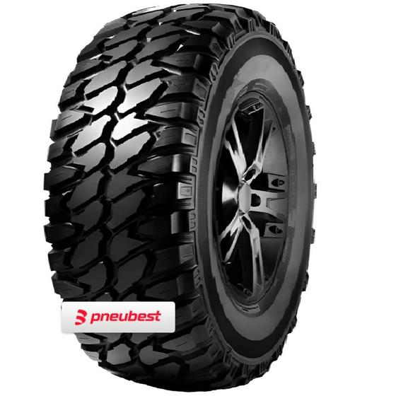 Pneu 265/75R16 10 Lonas 123/120Q Rw-MT772 M/T Roadwing Menor preço em Pneu 265/75R16 10 Lonas 123/120Q Rw-MT772 M/T Roadwing
