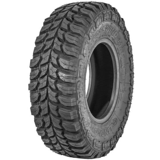 Pneu 265/75R16 LT 10 Lonas 123/120Q Crosswind MT Linglong - Pneu de ...