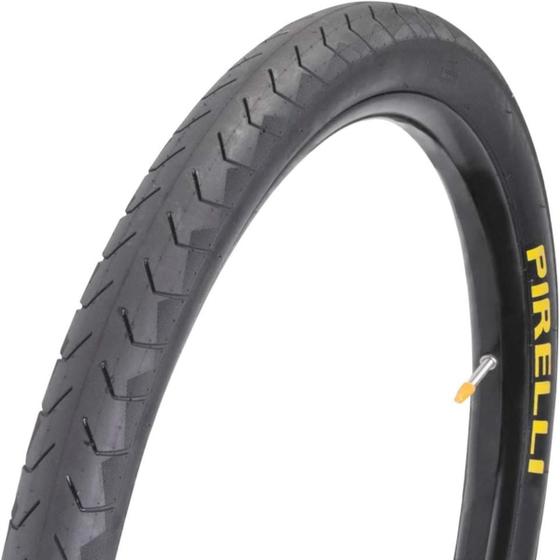 Imagem de Pneu 26x1.5 phantom street preto pirelli