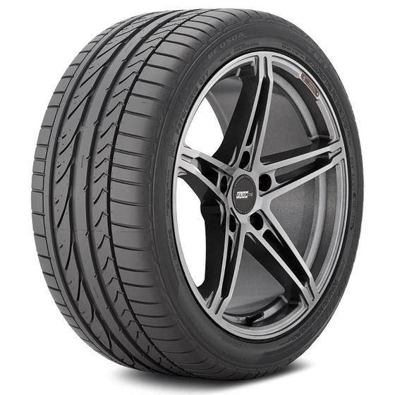 Pneu Bridgestone Potenza Re050a Runflat 275/35 R18 95y