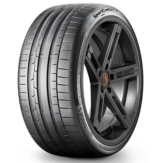 Pneu Continental Pneus Sportcontact 6 275/35 R20 102y