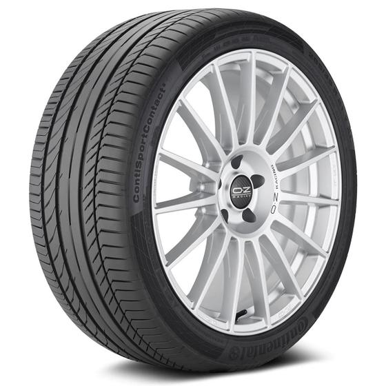 Pneu Continental Pneus Sportcontact 5 275/35 R21 103y