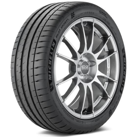 Pneu Michelin Pilot Sport 4 275/45 R19 108y