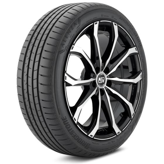 Imagem de Pneu 275/50R20 Bridgestone Run Flat Alenza 001 113W