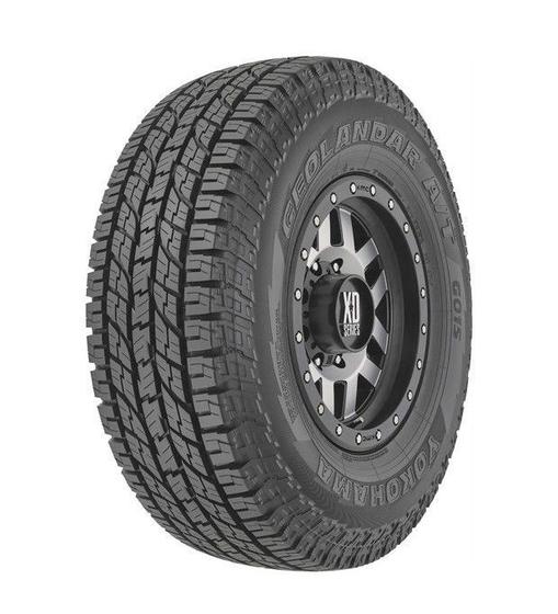 Imagem de Pneu 275/70 R 16 - G015 A/t 114h - Yokohama