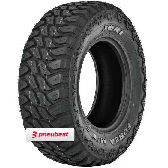 Pneu Xbri Forza M/t 2 285/70 R17 121/118q