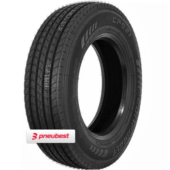 Imagem de Pneu 285/70R19.5 Liso 18 Lonas 150/148J CPS21 Compasal