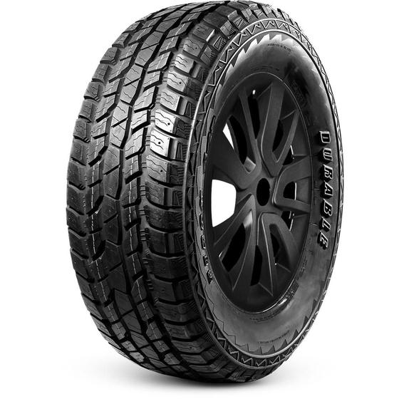 Pneu Durable Tires Rebok A/t 285/75 R16 123r