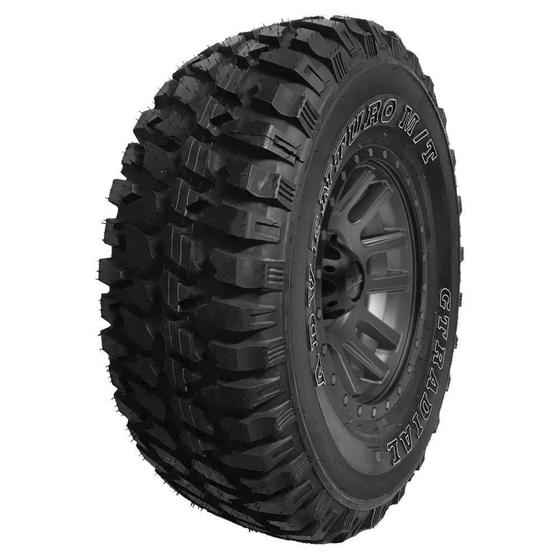 Pneu 285/75R16 GT Radial Maxmiler Adventuro MT MUD 122/119Q 8 Lonas (Letra Branca) Menor preço em Pneu 285/75R16 GT Radial Maxmiler Adventuro MT MUD 122/119Q 8 Lonas (Letra Branca)