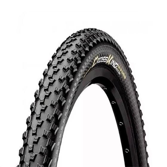 Imagem de Pneu 29 X 2.00 Continental Cross King Performance S/arame