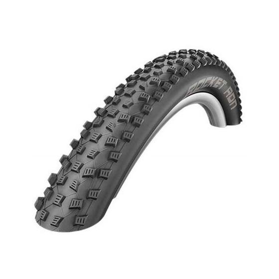 Imagem de Pneu 29 X 2.10 Schwalbe Rocket Ron Snake Skin Preto