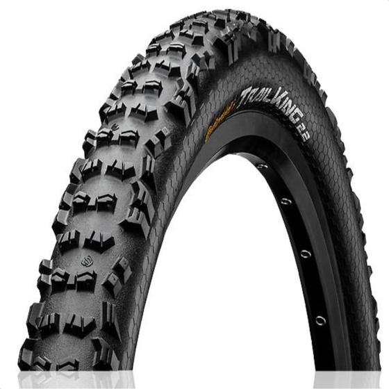 Imagem de Pneu 29 X 2.40 Continental Trail King S/arame (kevlar)