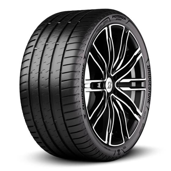 Pneu Bridgestone Potenza Sport 295/40 R20 110w