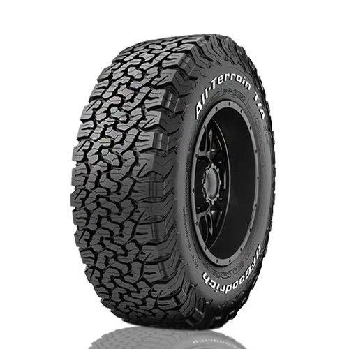 Imagem de Pneu 295/75R16 BF Goodrich All Terrain T/A KO2 128/125R RWL