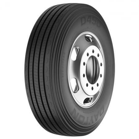 Imagem de Pneu 295/80R22.5 Dayton D450 154/149L Liso 16L 