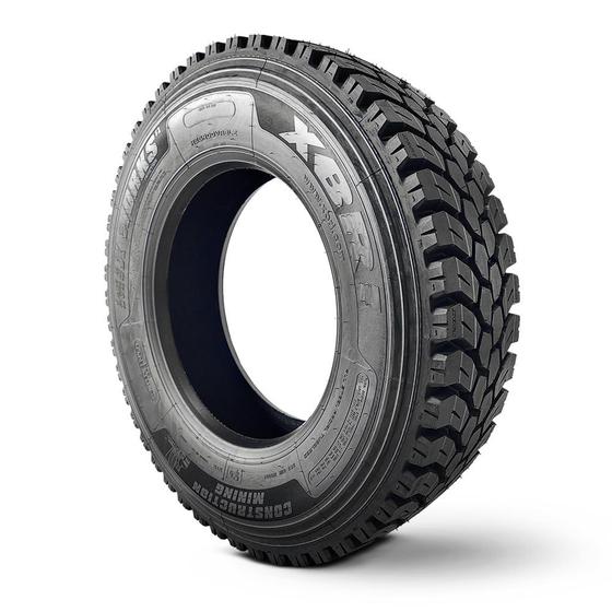Pneu 295/80R22.5 Xbri Mix Works F2 LT 152/149K Misto Pneu 295/80R22.5 Xbri Mix Works F2 LT 152/149K Misto