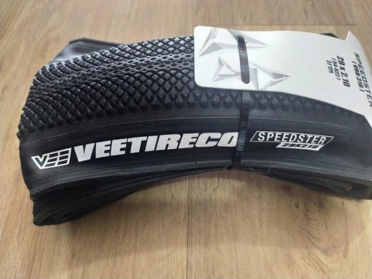 Pneu 29x2.10 Speedster Vee Tire (316) Menor preço em Pneu 29x2.10 Speedster Vee Tire (316)