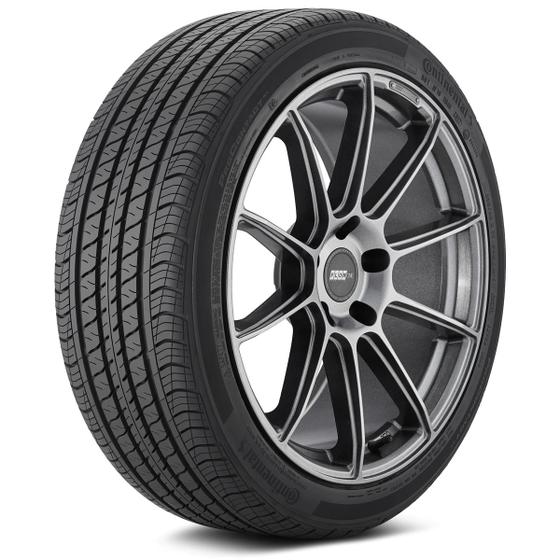 Imagem de Pneu 305/30R21 Continental ProContact RX 104H Aro 21