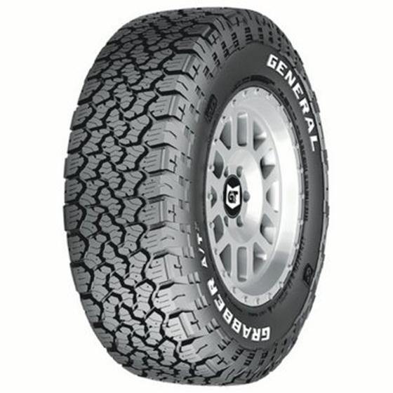 Pneu General Tire Grabber Atx 31x10,5 R15 109s
