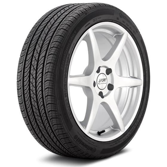 Pneu Continental Pneus Procontact Tx 315/35 R21 111v