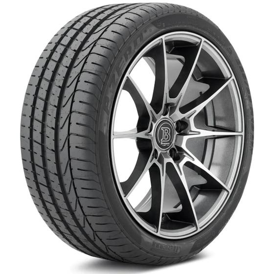 Imagem de Pneu 315/35R21 Pirelli Pzero 111Y PRS