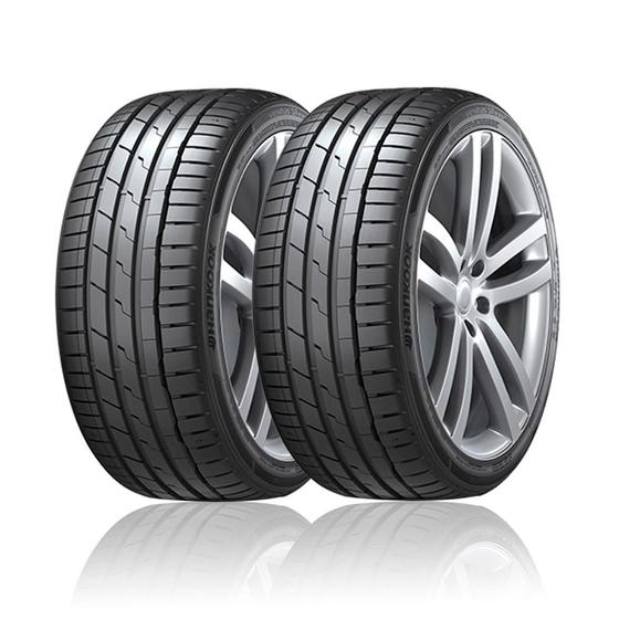 Imagem de Pneu 315/35ZR21 111Y Xl Hankook Ventus S1 Evo3 K127A kit 2