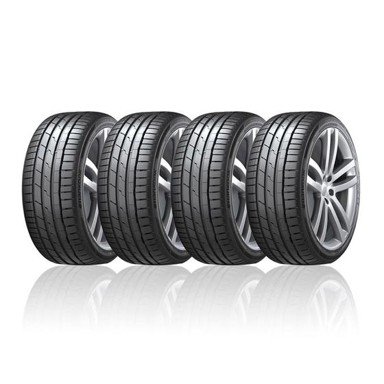 Imagem de Pneu 315/35ZR21 111Y Xl Hankook Ventus S1 Evo3 K127A kit 4