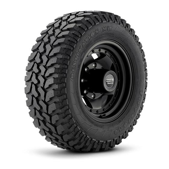 Imagem de Pneu 31X10.50R15 Firestone Destination MUD MT 23 109Q