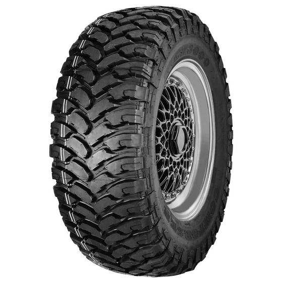 Pneu 35x12,5R15 Comforser CF3000 M/T MUD 113Q Menor preço em Pneu 35x12,5R15 Comforser CF3000 M/T MUD 113Q