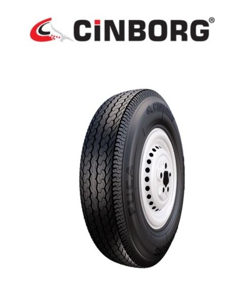 Pneu 560-15 Fusca Cinborg - Pneu para Carro - Magazine Luiza