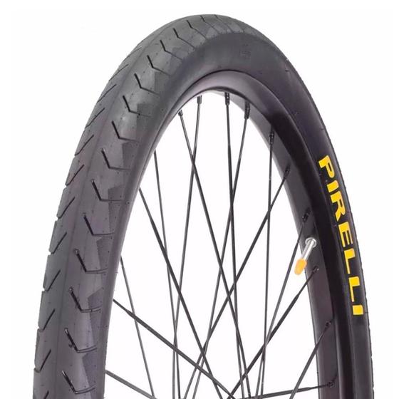 Imagem de Pneu 700X38 Pirelli Phantom Street Slick