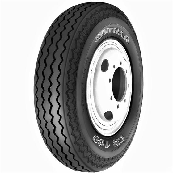 Pneu 750-16 Liso 14 Lonas 123/119M CR100 Centella Menor preço em Pneu 750-16 Liso 14 Lonas 123/119M CR100 Centella