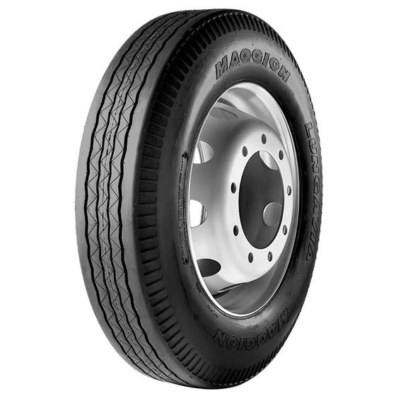 Pneu 750-16 Lungavia Liso 12 Lonas Maggion Menor preço em Pneu 750-16 Lungavia Liso 12 Lonas Maggion