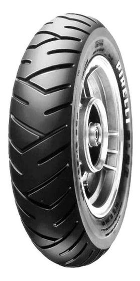 Imagem de Pneu 90/90-12 Dianteiro Honda Lead 110 Sl26 original Pirelli