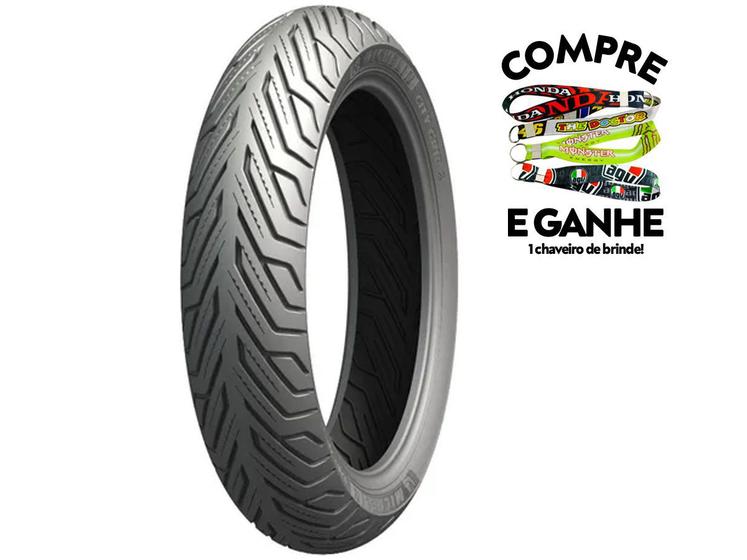 Pneu 90-90-14 City Grip 2 Michelin 46P tl(SEM Câmara) Menor preço em Pneu 90-90-14 City Grip 2 Michelin 46P tl(SEM Câmara)