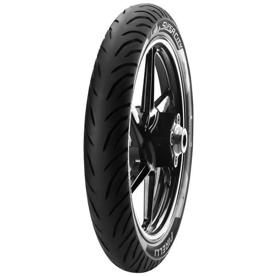 Imagem de Pneu 90/90-18 51p tl pirelli super city tras