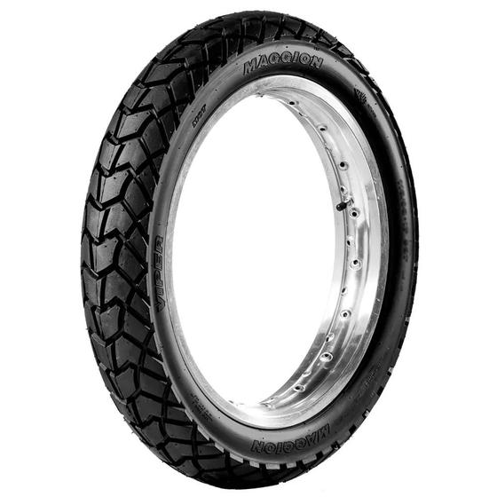 Imagem de Pneu 90/90-21 Maggion Viper MT35 54T Moto Dianteiro