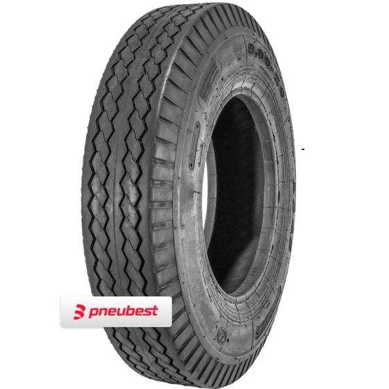 Menor preço em Pneu 900-20 Liso 14 Lonas 140/137K CSP48 Chengshan