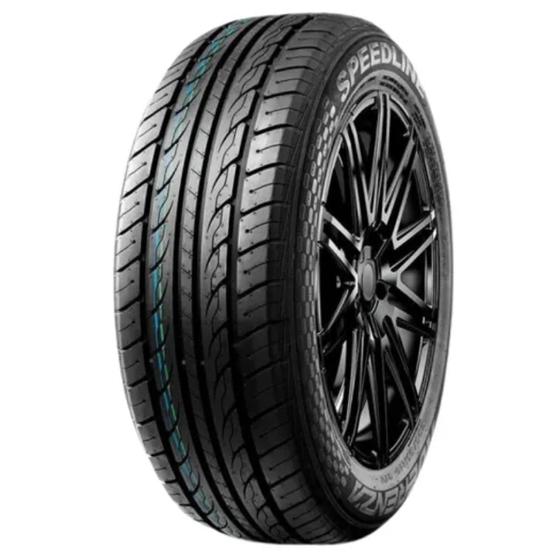 Imagem de Pneu Aderenza Aro 15 195/60 R15 88V D2 Speedline