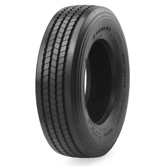 Pneu Aeolus Aro 17.5 ASR35 Lighter 215/75R17.5 135/133J 18PR Menor preço em Pneu Aeolus Aro 17.5 ASR35 Lighter 215/75R17.5 135/133J 18PR