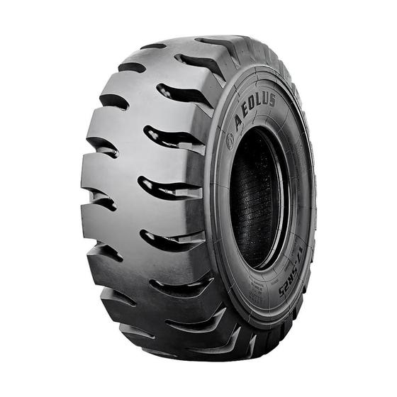 Pneu Aeolus Aro 25 AL53 17.5R25 TL Menor preço em Pneu Aeolus Aro 25 AL53 17.5R25 TL
