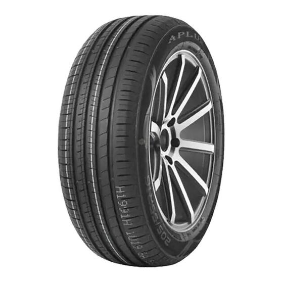 Imagem de Pneu Aplus Aro 14 175/65R14 A609 82T